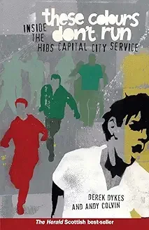 These Colours Don’t Run